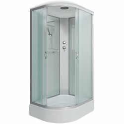 Душевая кабина Niagara Classic 120х90 NG-33294-14R