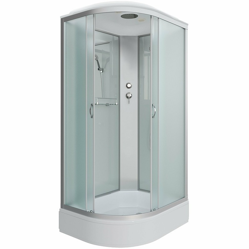 Душевая кабина Niagara Classic 120х90 NG-33294-14R