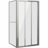 Душевой уголок Grossman Alba 90х90 GR-9090Al1