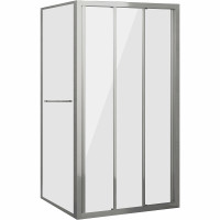 Душевой уголок Grossman Alba 90х90 GR-9090Al1