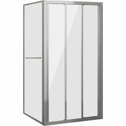 Душевой уголок Grossman Alba 90х90 GR-9090Al1