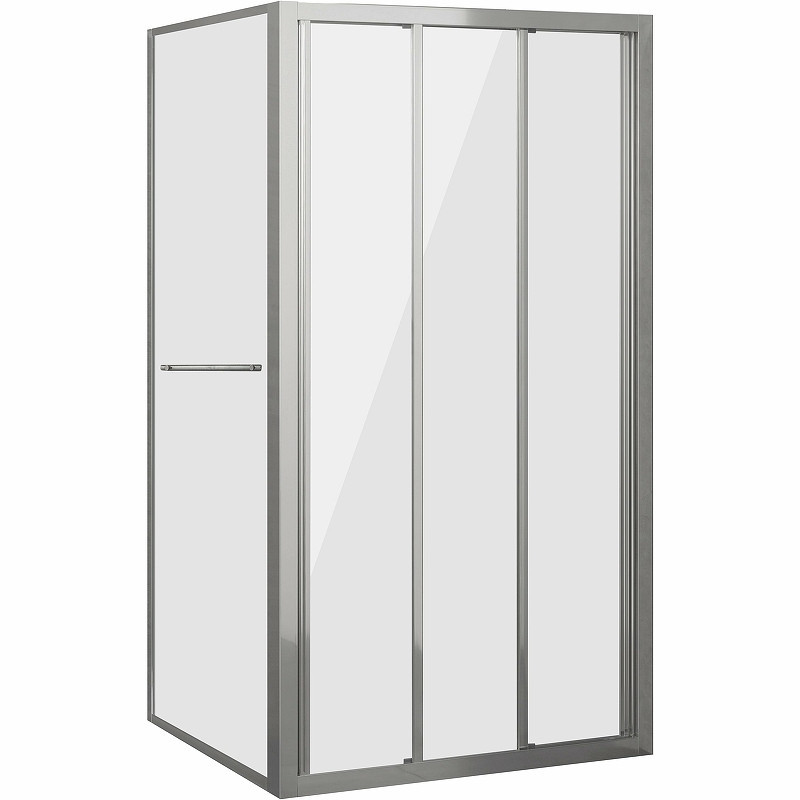 Душевой уголок Grossman Alba 90х90 GR-9090Al1