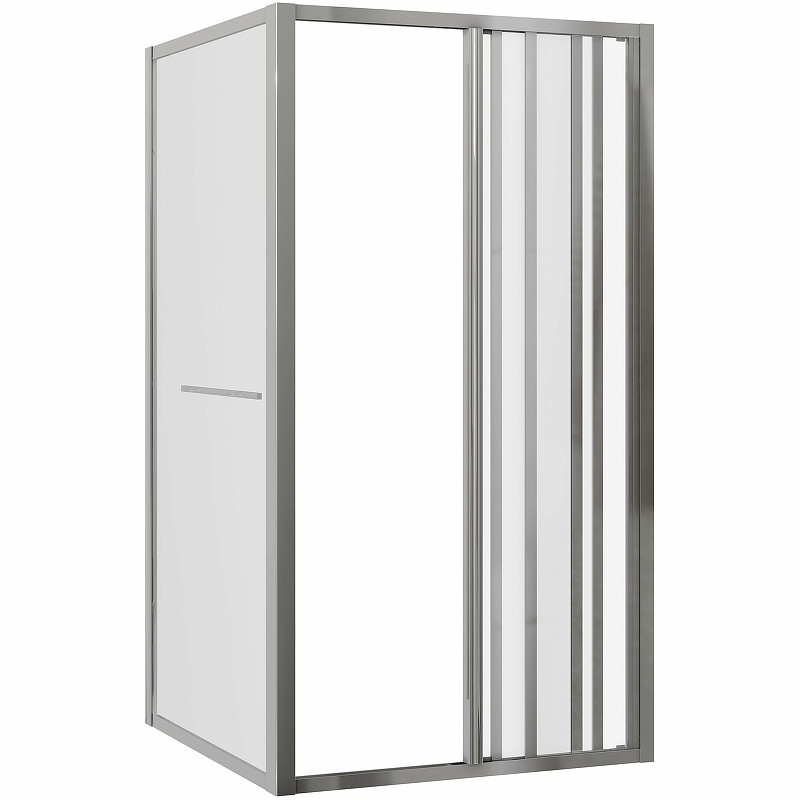 Душевой уголок Grossman Alba 90х90 GR-9090Al1