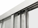 Душевой уголок Grossman Alba 90х90 GR-9090Al1
