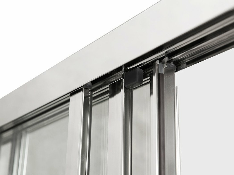 Душевой уголок Grossman Alba 90х90 GR-9090Al1