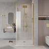Душевой уголок Grossman Galaxy 100х100 300.K33.01.1010.32.00