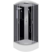 Душевая кабина Niagara 80x80 NG-3503-14