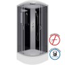 Душевая кабина Niagara 80x80 NG-3503-14
