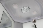 Душевая кабина Niagara Classic 100х90 L NG-33094-14LP