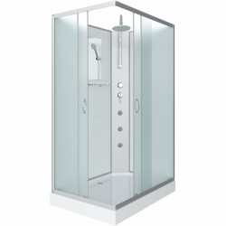 Душевая кабина Niagara Classic 90х70 NG-43975-14QBKTG
