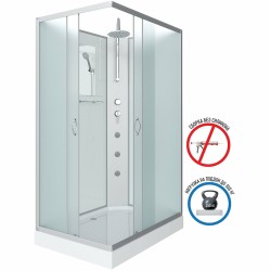 Душевая кабина Niagara Classic 90х70 NG-43975-14QBKTG