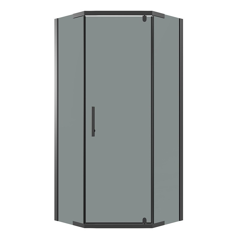 Душевой уголок Niagara Eco 100х100 NG-1010-14DT