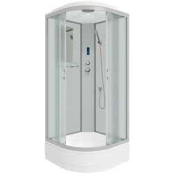 Душевая кабина Niagara Classic 100x100 NG-3302-14P