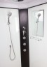 Душевая кабина Niagara Classic 100х100 NG-6702-14G