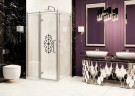 Душевой уголок Ambassador Royal 120x80 18015110-L