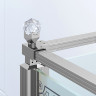 Душевой уголок Ambassador Royal 120x80 18015110-L