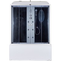Душевая кабина Niagara Ultra 150x70 NG-5150-01