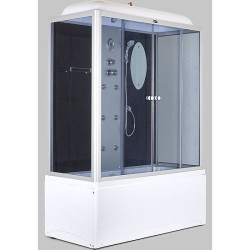 Душевая кабина Niagara Ultra 150x70 NG-5150-01