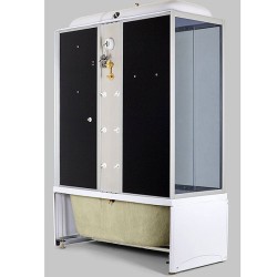 Душевая кабина Niagara Ultra 150x70 NG-5150-01