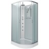 Душевая кабина Niagara Classic 120x80 L NG-3312-14LBKTG