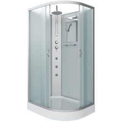 Душевая кабина Niagara Classic 120x80 L NG-3312-14LBKTG