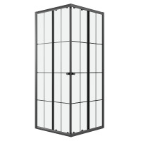 Душевой уголок Niagara Eco 100х100 NG-1010-14QKL