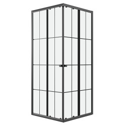Душевой уголок Niagara Eco 100х100 NG-1010-14QKL