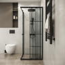 Душевой уголок Niagara Eco 100х100 NG-1010-14QKL