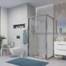 Душевая дверь Niagara Nova 90 NG-62-9A