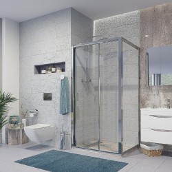 Душевая дверь Niagara Nova 90 NG-62-9A