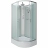 Душевая кабина Niagara Classic 100х80 L NG-33084-14LBKT