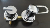 Душевая кабина Niagara Ultra  NG-903-01R 120x80