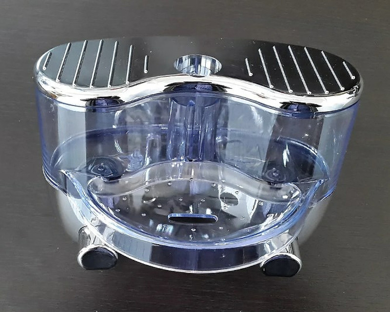 Душевая кабина Niagara Ultra  NG-903-01R 120x80