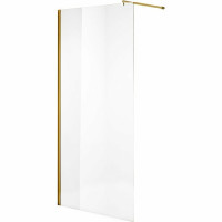 Душевая перегородка Niagara Nova 120 NG-643-12GOLD
