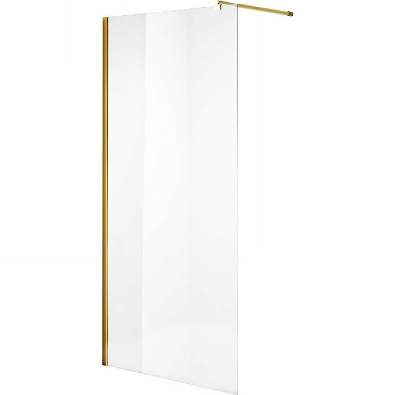 Душевая перегородка Niagara Nova 120 NG-643-12GOLD