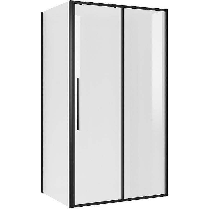 Душевой уголок Niagara Nova 110х90 NG-84-11AB-A90B-34