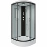 Душевая кабина Niagara Classic 100х100 NG-6702-14P