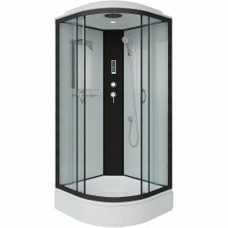 Душевая кабина Niagara Classic 100х100 NG-6702-14P