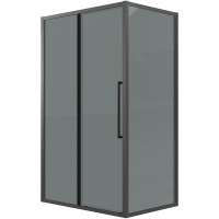 Душевой уголок Grossman Cosmo 100х80 120.K33.02.1080.21.10