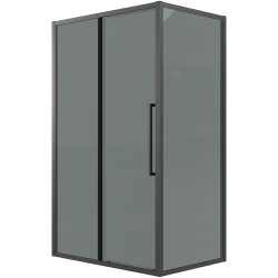 Душевой уголок Grossman Cosmo 100х80 120.K33.02.1080.21.10