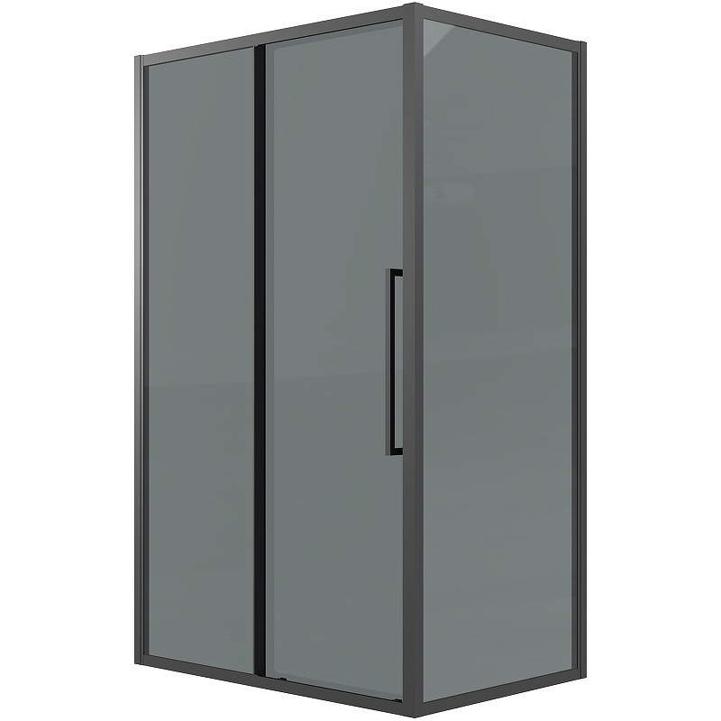 Душевой уголок Grossman Cosmo 100х80 120.K33.02.1080.21.10