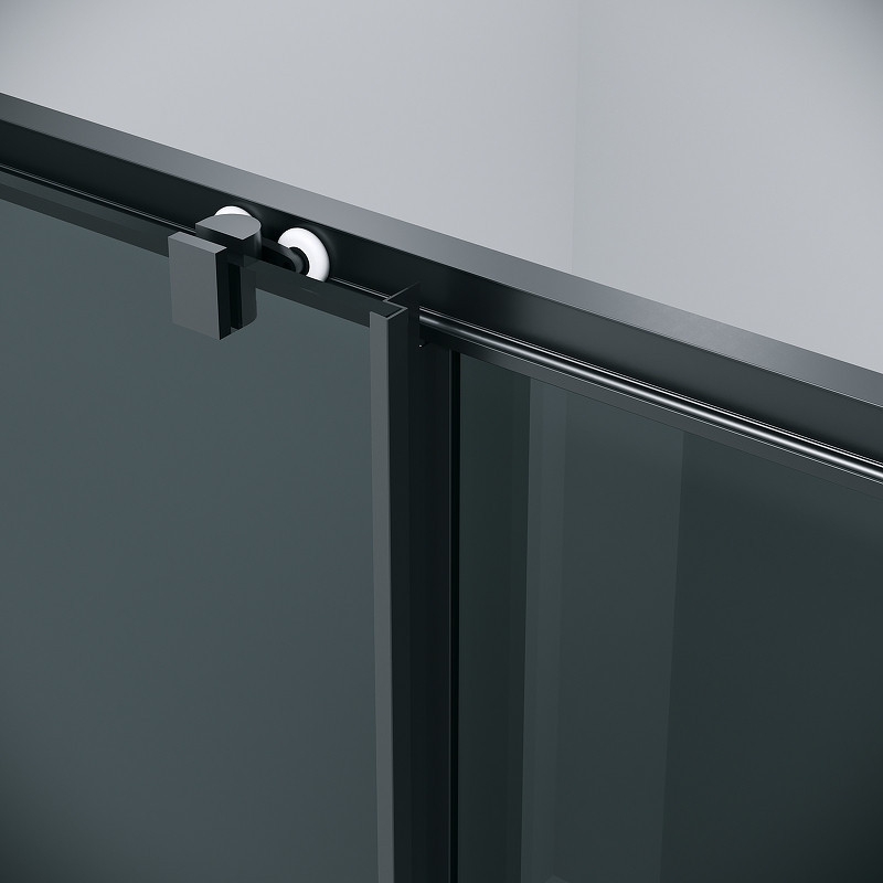 Душевой уголок Grossman Cosmo 100х80 120.K33.02.1080.21.10