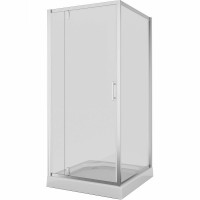 Душевой уголок Niagara Nova 100х100 NG-6602