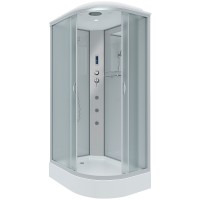 Душевая кабина Niagara Classic 120x80 L NG-3312-14LF
