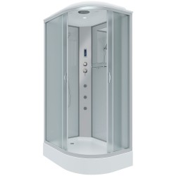 Душевая кабина Niagara Classic 120x80 L NG-3312-14LF