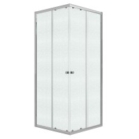 Душевой уголок Niagara Eco 100х100 NG-1010-14QMT