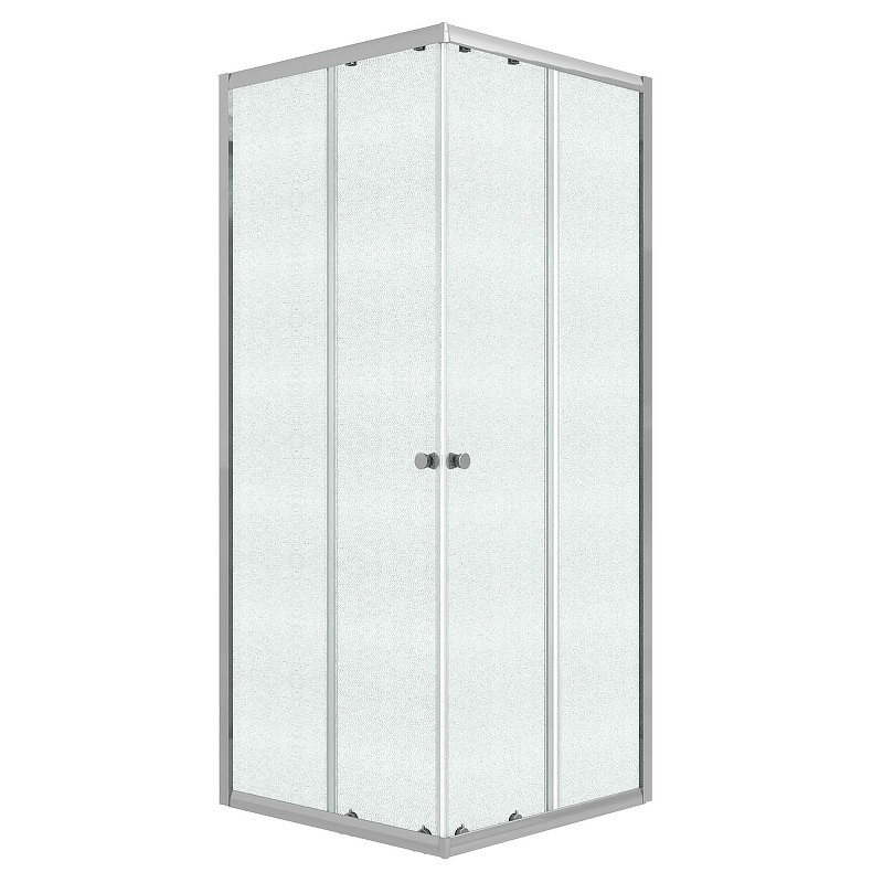 Душевой уголок Niagara Eco 100х100 NG-1010-14QMT