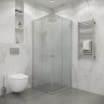 Душевой уголок Niagara Eco 100х100 NG-1010-14QMT