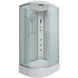 Душевая кабина Niagara Classic 120х90 R NG-33294-14RF