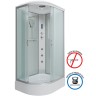 Душевая кабина Niagara Classic 120х90 R NG-33294-14RF